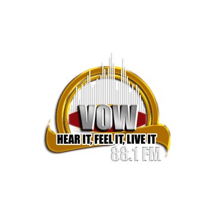 VOW Voice of Wits 88.1 FM