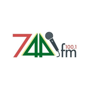 Radio 7441 FM
