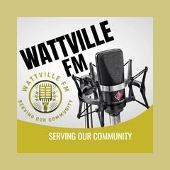 WATTVILLE FM