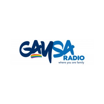 Gay SA Radio