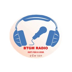 By The Grace Radio