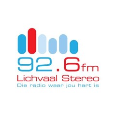 Lichvaal Stereo