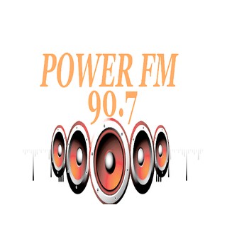 Power Digital 90.7 FM