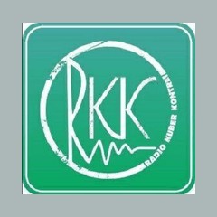 Radio Kuber Kontrei