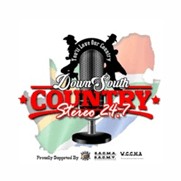 Down South Country Stereo