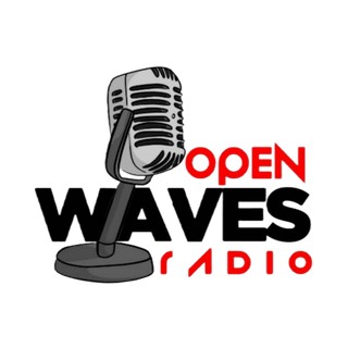 Open Waves Radio