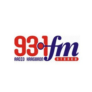 Radio Kragbron 93.1 FM
