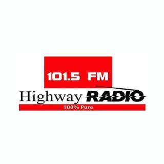 Highway Radio 101.5 FM