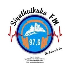 Siyathuthuka FM