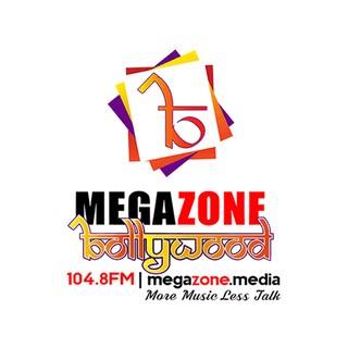 Megazone Bollywood!