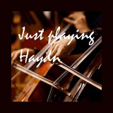 Just Playing Haydn