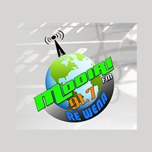 Modiri FM