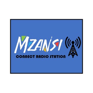 Mzansi Connect Radio Station