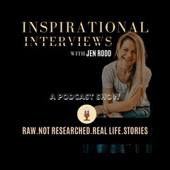 INSPIRATIONAL INTERVIEWS