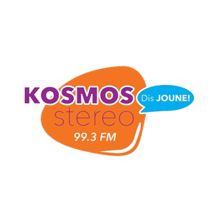 Kosmos Stereo