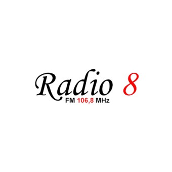 Radio 8