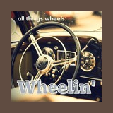 Wheelin'