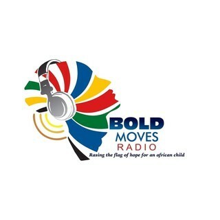 Bold Moves Radio