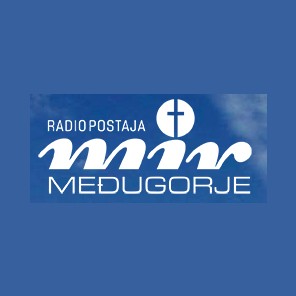 Radiopostaja Mir Međugorje