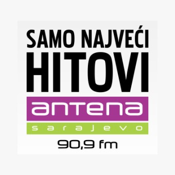 Antena Sarajevo