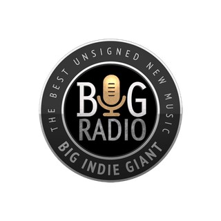 Big Indie Giant Radio