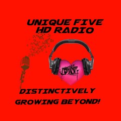 UniqueFive HD Radio