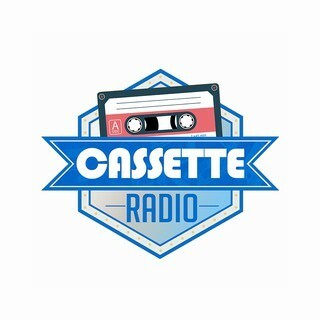 Cassette Radio