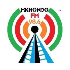Mkhondo Radio Station 98.6