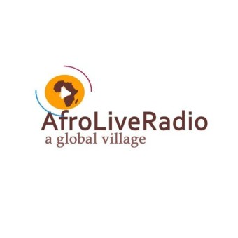 AfroLiveRadio
