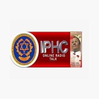 IPHC Online Talk Radio