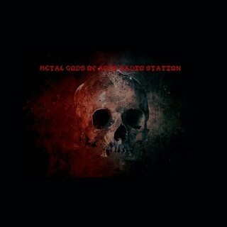 Metal Gods Of Ages