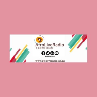 Afroliveradio