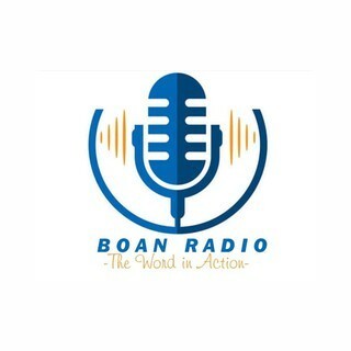 BOAN Live FM