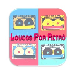 Loucos Por Retrô