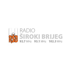 Radio Široki Brijeg