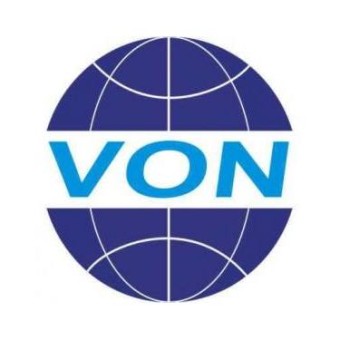 Voice of Nigeria live