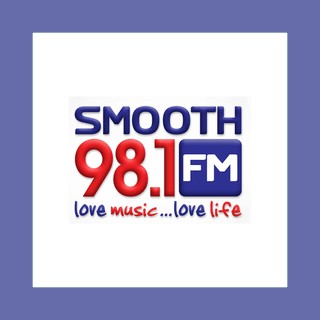 Smooth 98.1 live