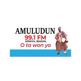 Amuludun FM 99.1 Ibadan live