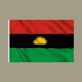 Biafran Vibes live