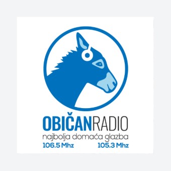 Običan Radio