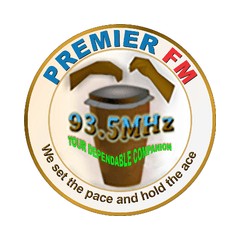 Premier FM 93.5 Ibadan live