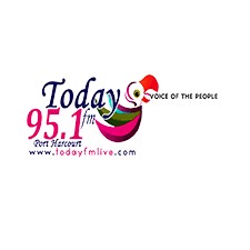 Today FM live