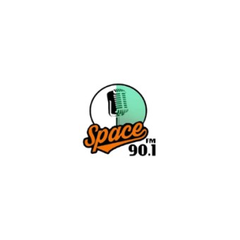 Space 90.1 FM live