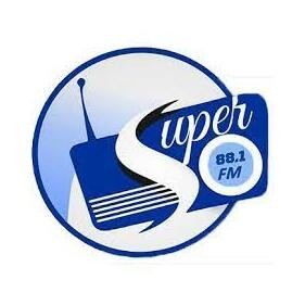 Super 88.1 FM live