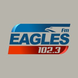 Eagles FM live