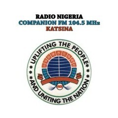Companion FM 104.5 Katsina live