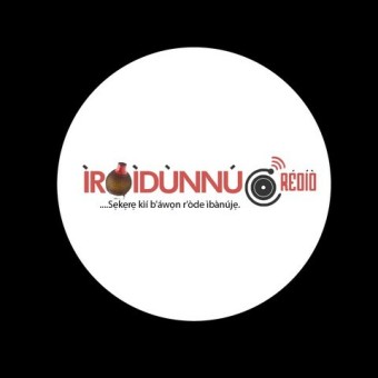Iroidunnu Radio live