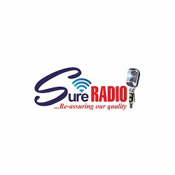 Sure Radio live