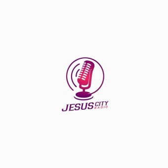 Jesus City Radio live