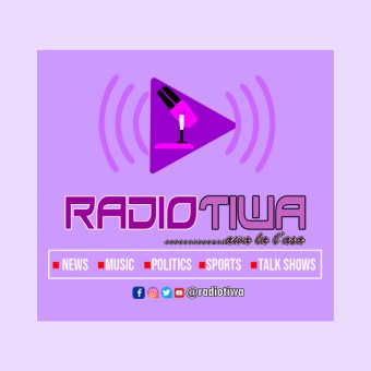 RadioTiwa live